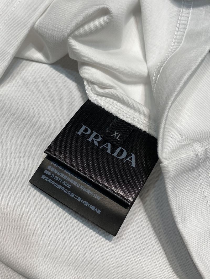 Prada T-Shirts